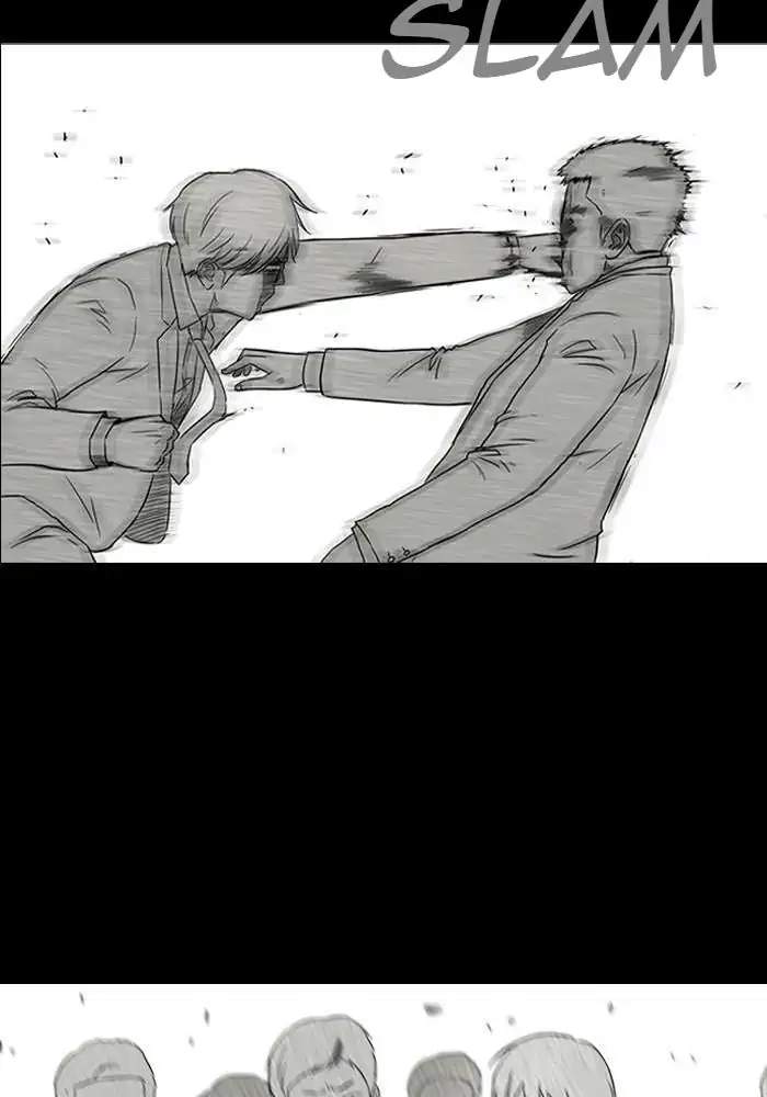 Wind Breaker Chapter 65 Gambar 48