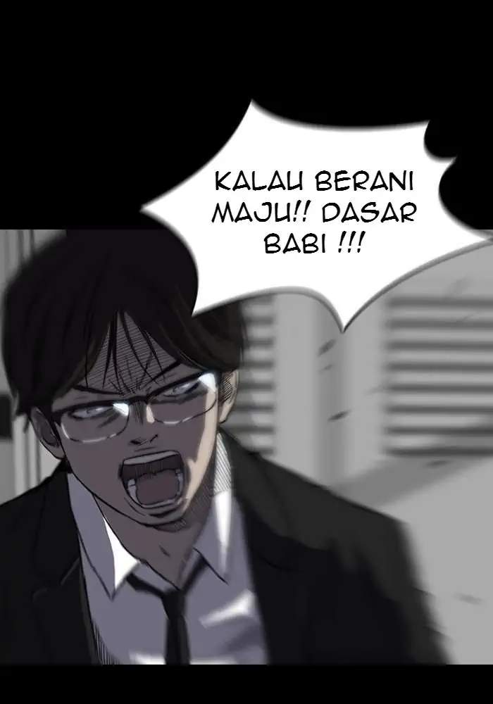 Wind Breaker Chapter 65 Gambar 51
