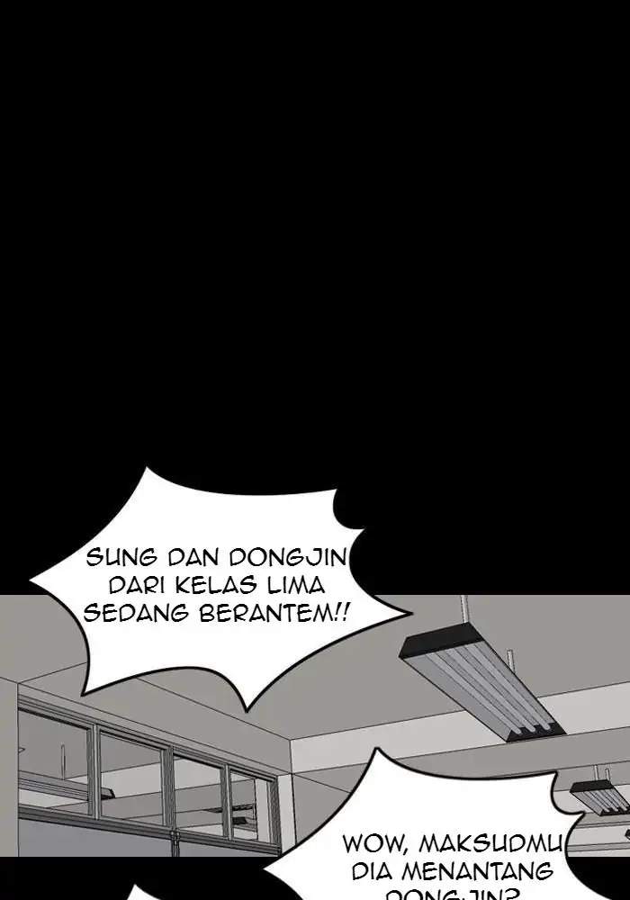 Wind Breaker Chapter 65 Gambar 52