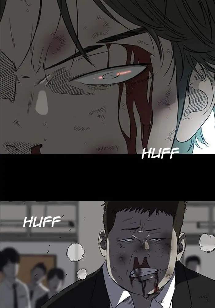 Wind Breaker Chapter 65 Gambar 55