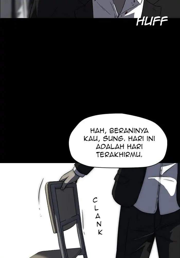 Wind Breaker Chapter 65 Gambar 56