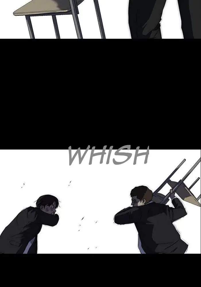 Wind Breaker Chapter 65 Gambar 57