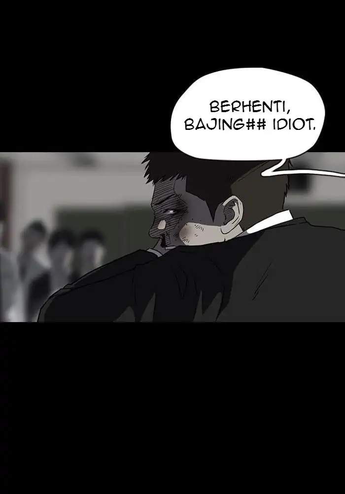 Wind Breaker Chapter 65 Gambar 58