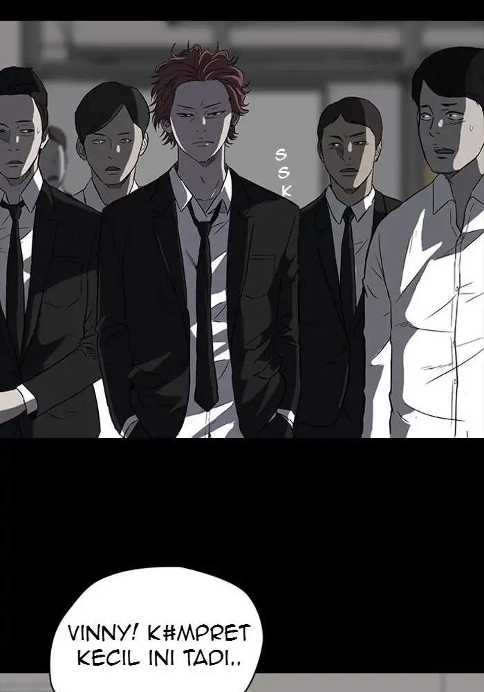 Wind Breaker Chapter 65 Gambar 59