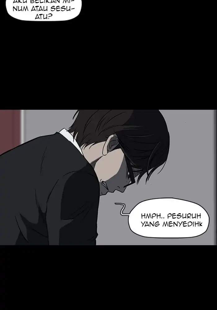 Wind Breaker Chapter 65 Gambar 6