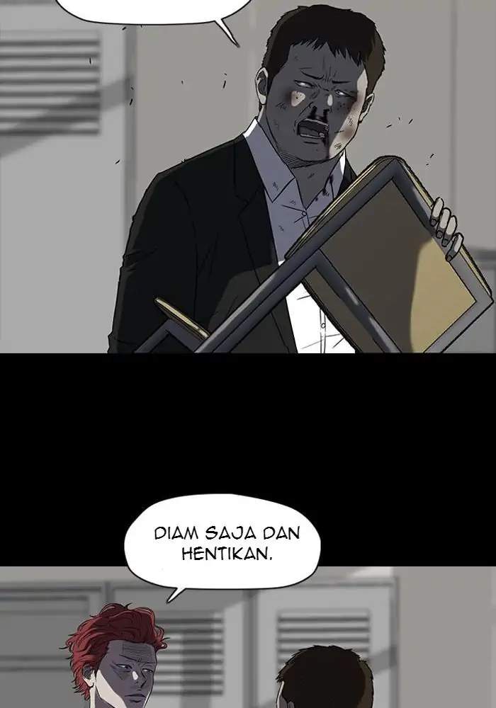 Wind Breaker Chapter 65 Gambar 60