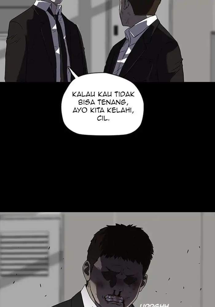 Wind Breaker Chapter 65 Gambar 61