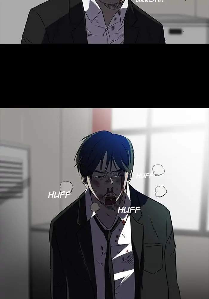 Wind Breaker Chapter 65 Gambar 62