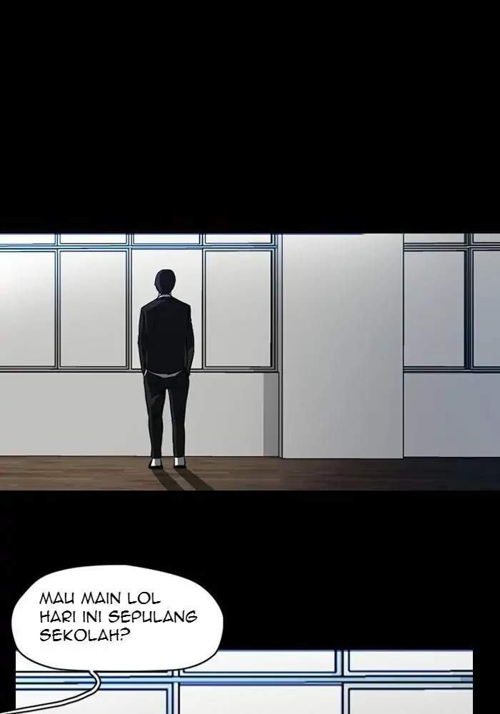 Wind Breaker Chapter 65 Gambar 65