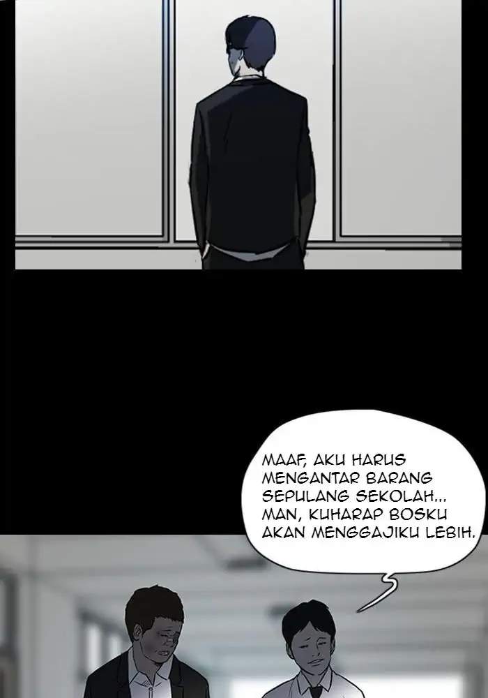 Wind Breaker Chapter 65 Gambar 66