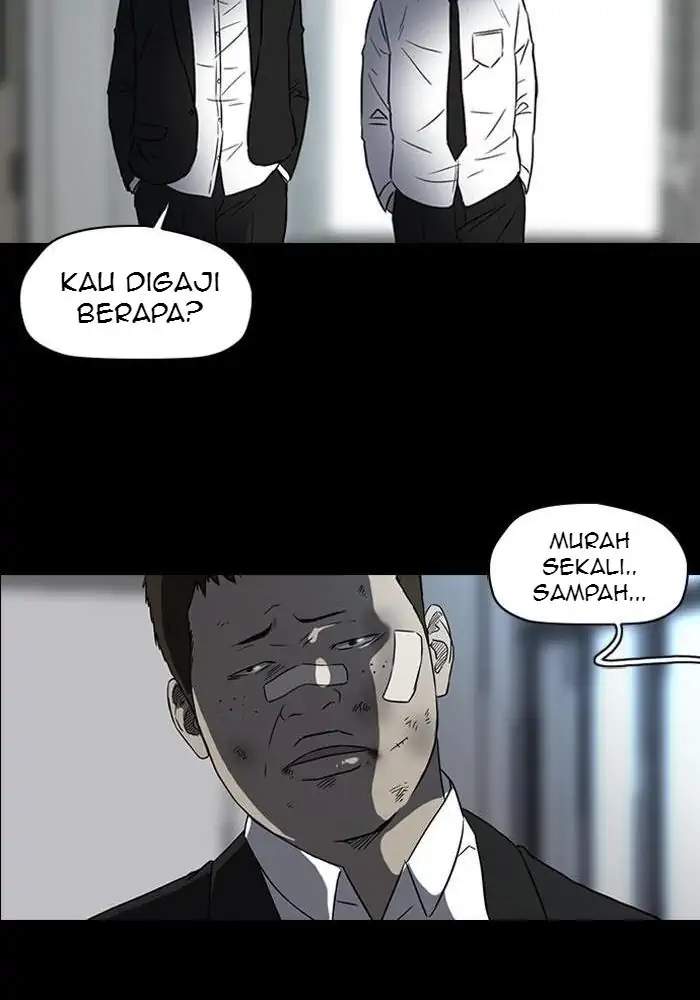 Wind Breaker Chapter 65 Gambar 67