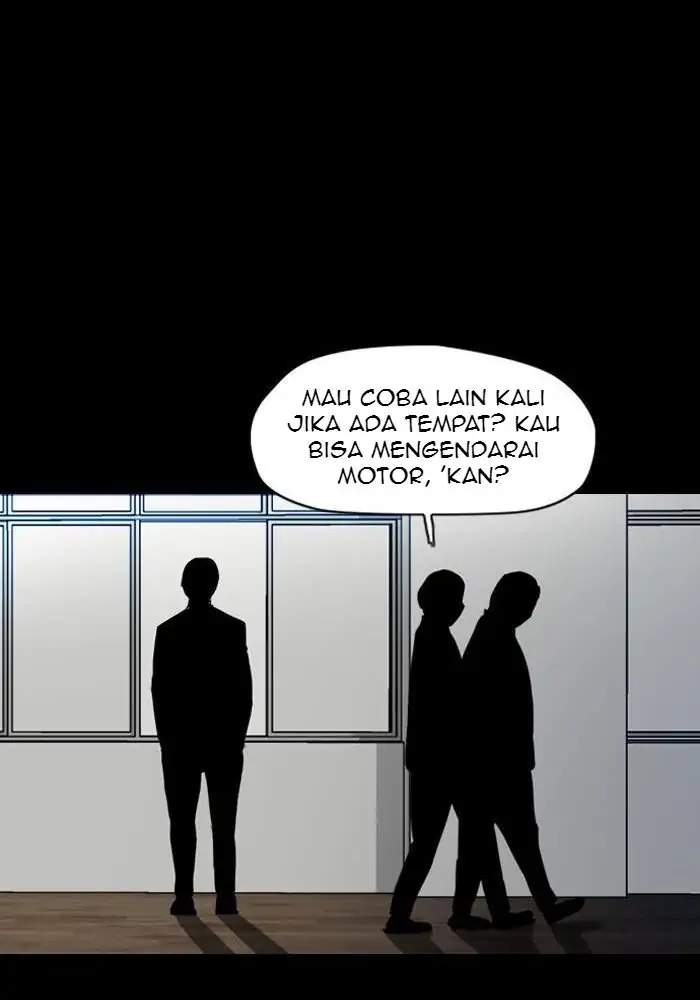 Wind Breaker Chapter 65 Gambar 69