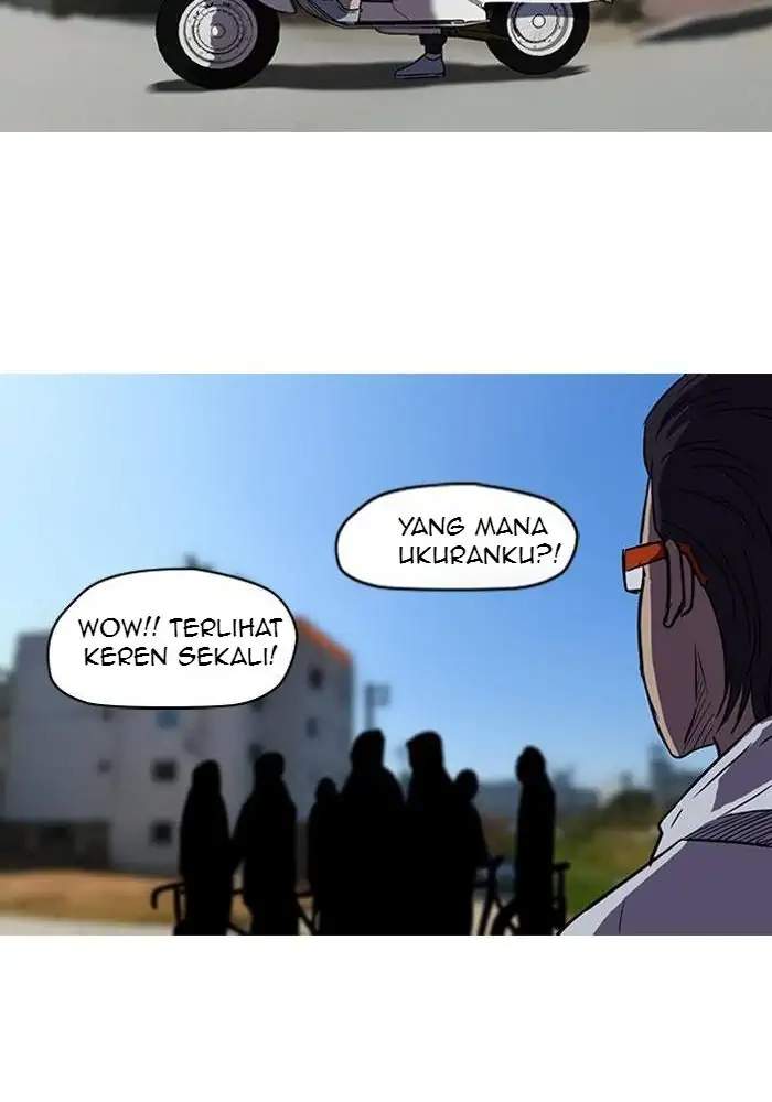 Wind Breaker Chapter 65 Gambar 72