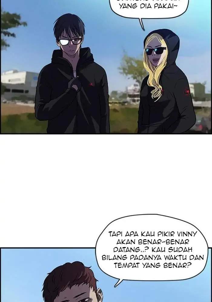 Wind Breaker Chapter 65 Gambar 76