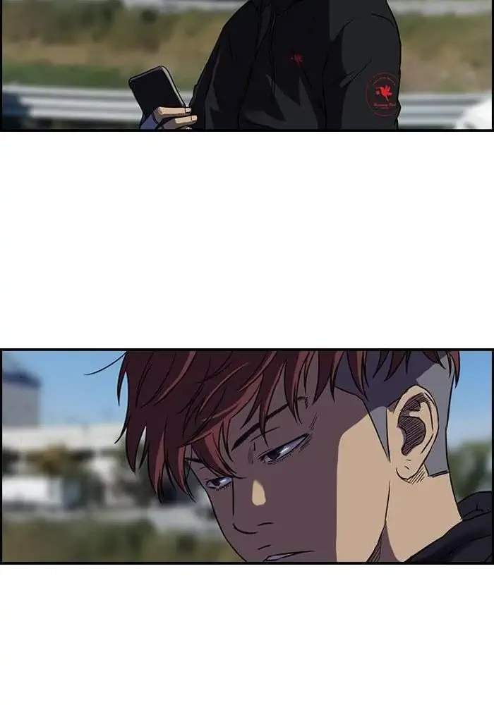 Wind Breaker Chapter 65 Gambar 78