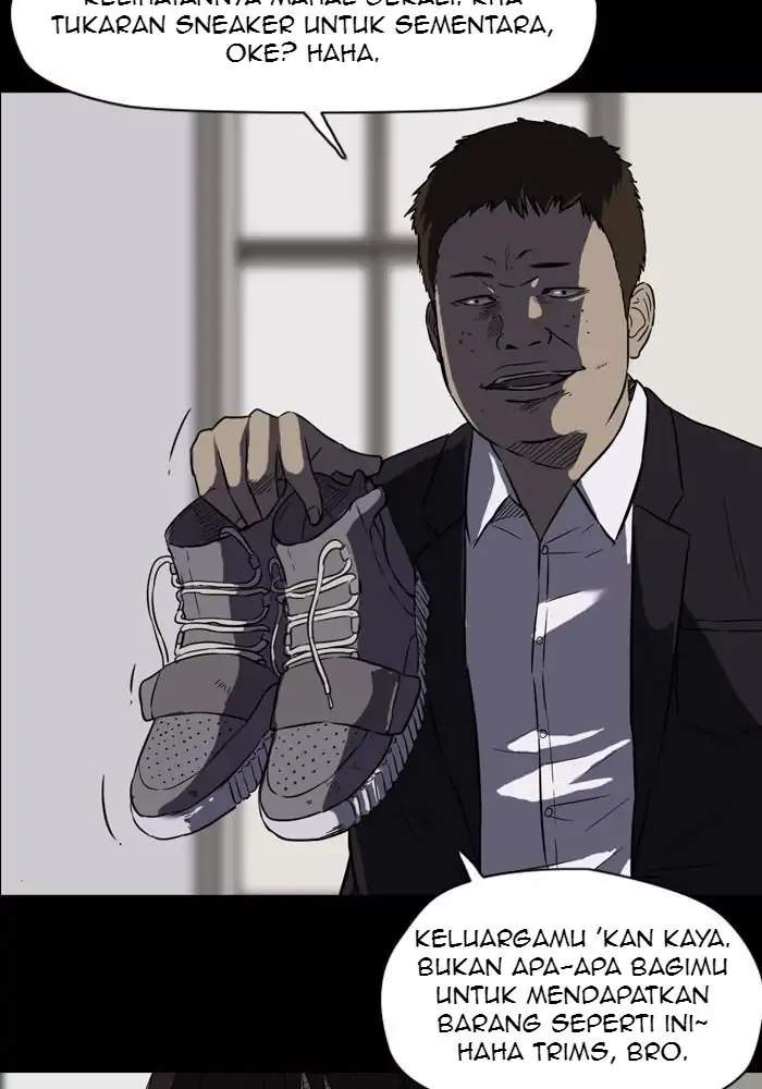 Wind Breaker Chapter 65 Gambar 8