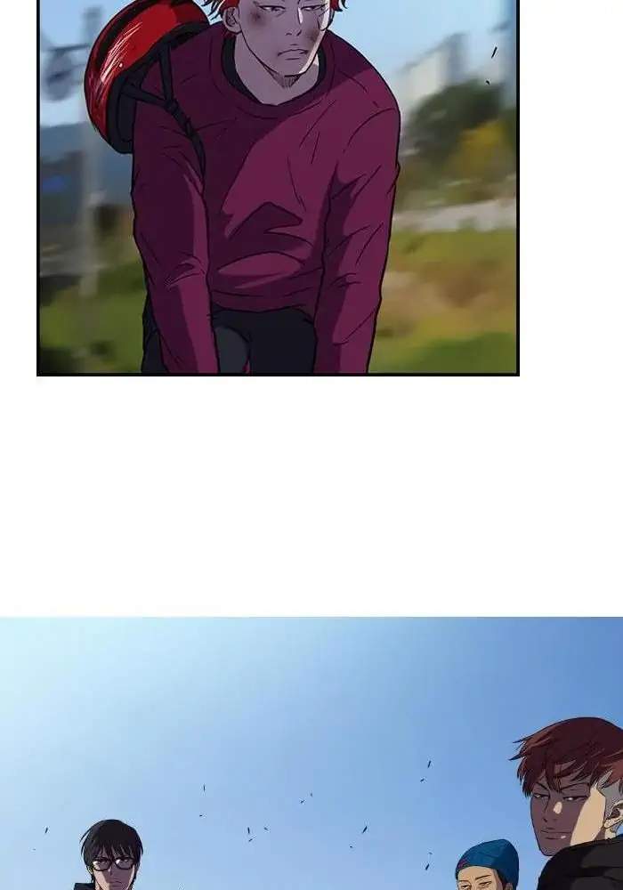 Wind Breaker Chapter 65 Gambar 80