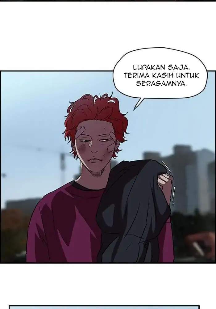 Wind Breaker Chapter 65 Gambar 83