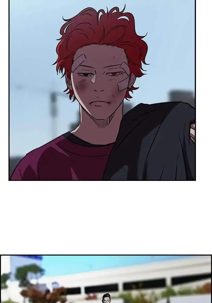 Wind Breaker Chapter 65 Gambar 84