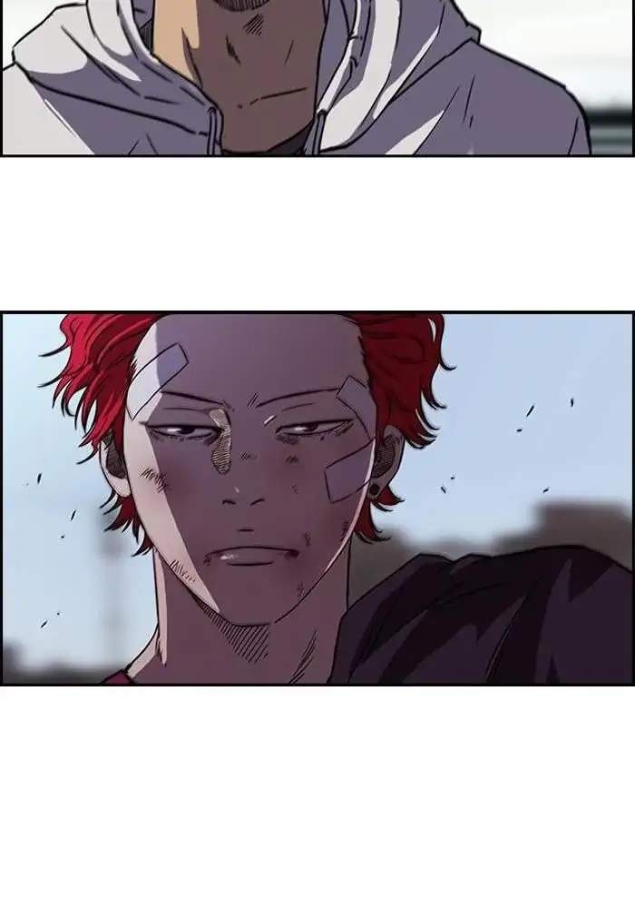 Wind Breaker Chapter 65 Gambar 86