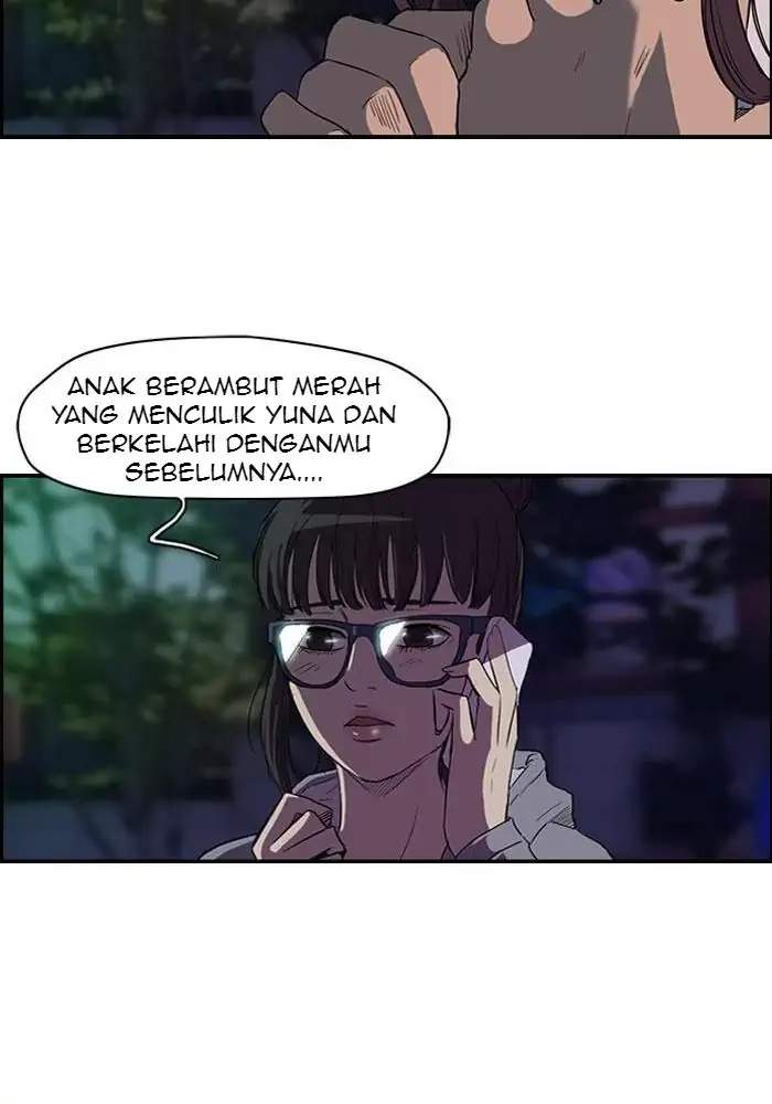 Wind Breaker Chapter 64 Gambar 10