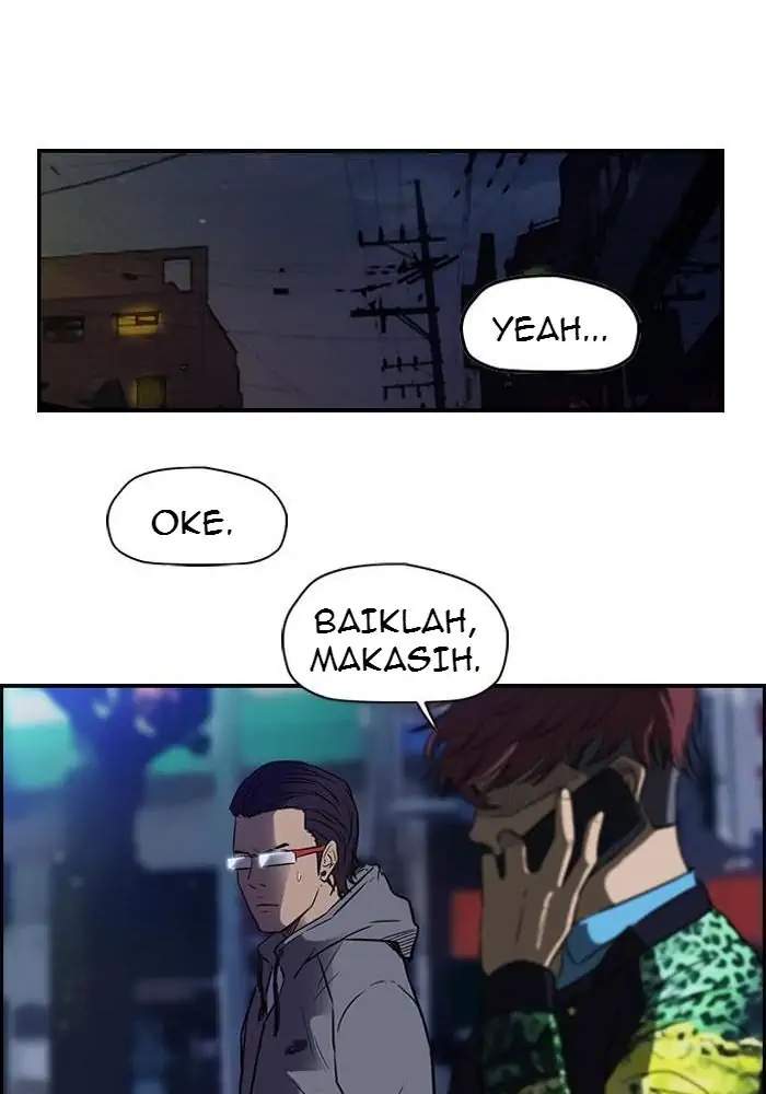 Wind Breaker Chapter 64 Gambar 11