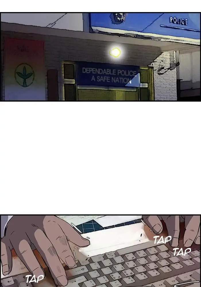 Wind Breaker Chapter 64 Gambar 16