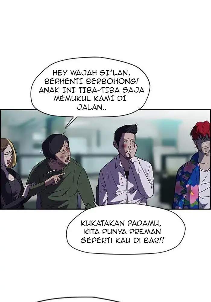 Wind Breaker Chapter 64 Gambar 19