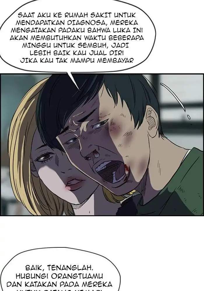 Wind Breaker Chapter 64 Gambar 20