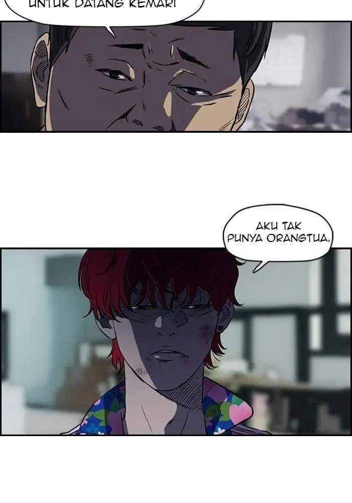 Wind Breaker Chapter 64 Gambar 21