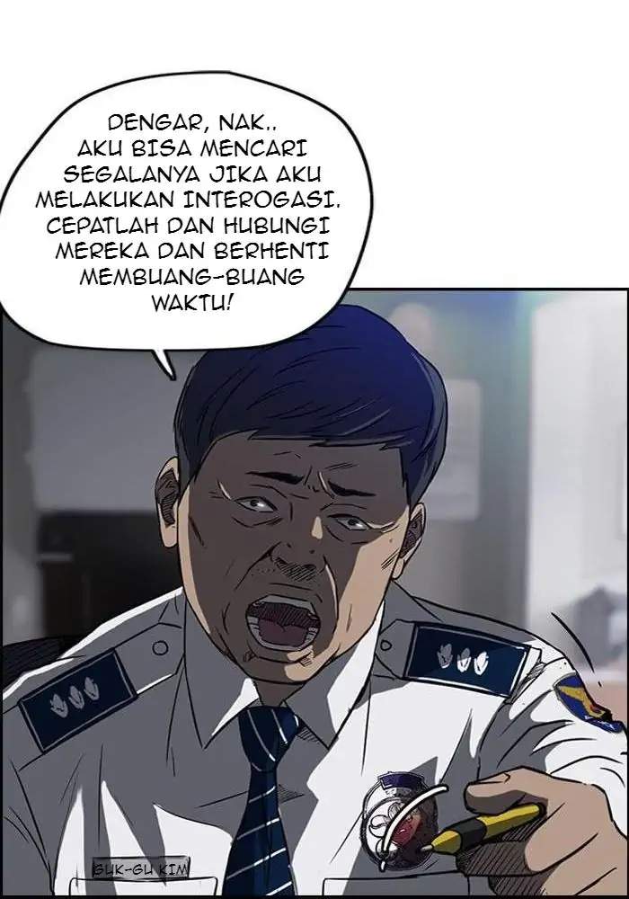 Wind Breaker Chapter 64 Gambar 22