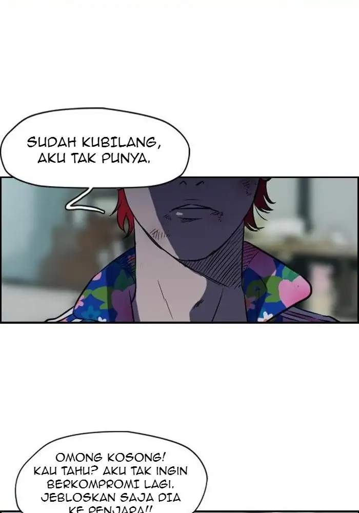 Wind Breaker Chapter 64 Gambar 23