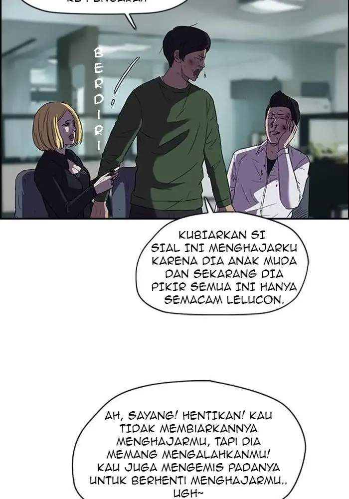 Wind Breaker Chapter 64 Gambar 24
