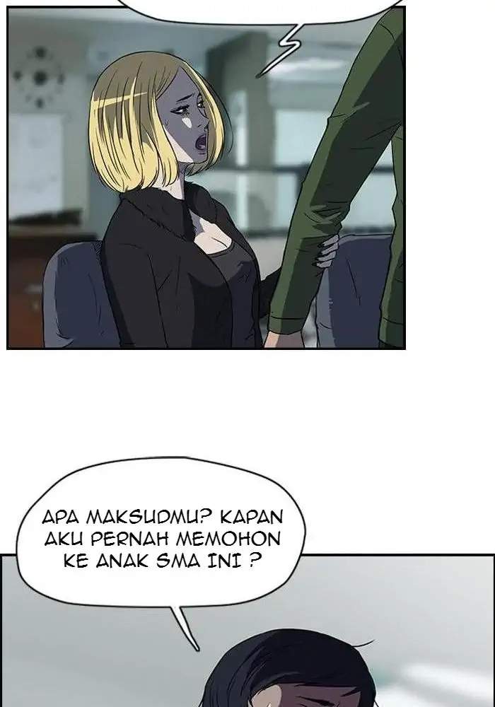Wind Breaker Chapter 64 Gambar 25