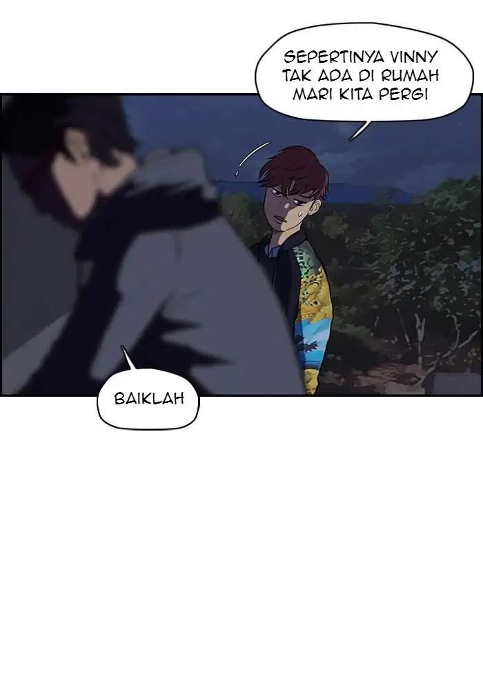 Wind Breaker Chapter 64 Gambar 3