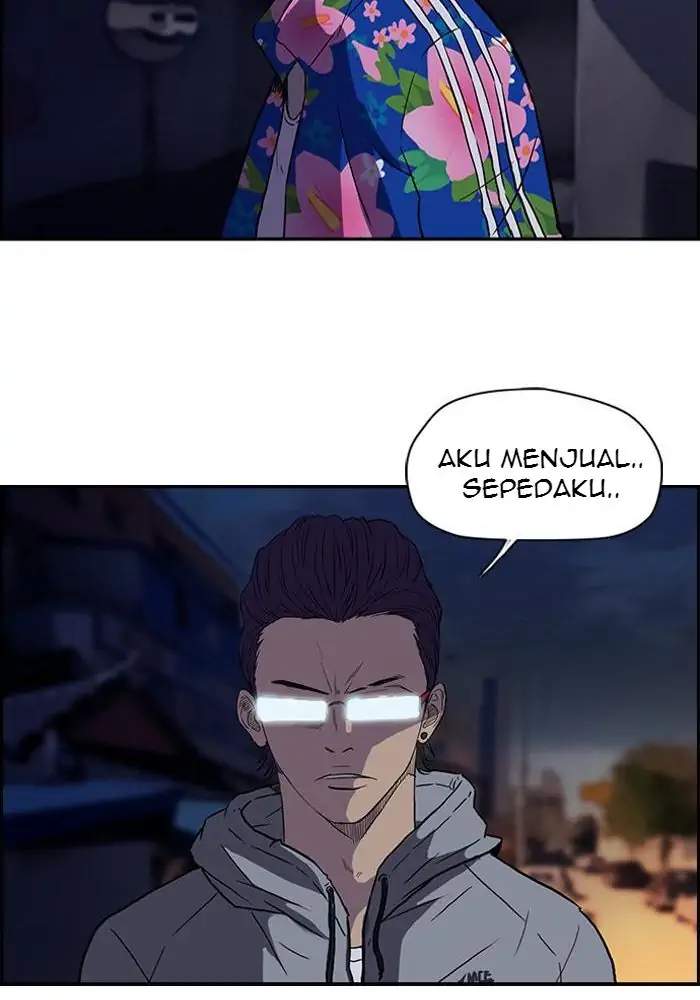 Wind Breaker Chapter 64 Gambar 31