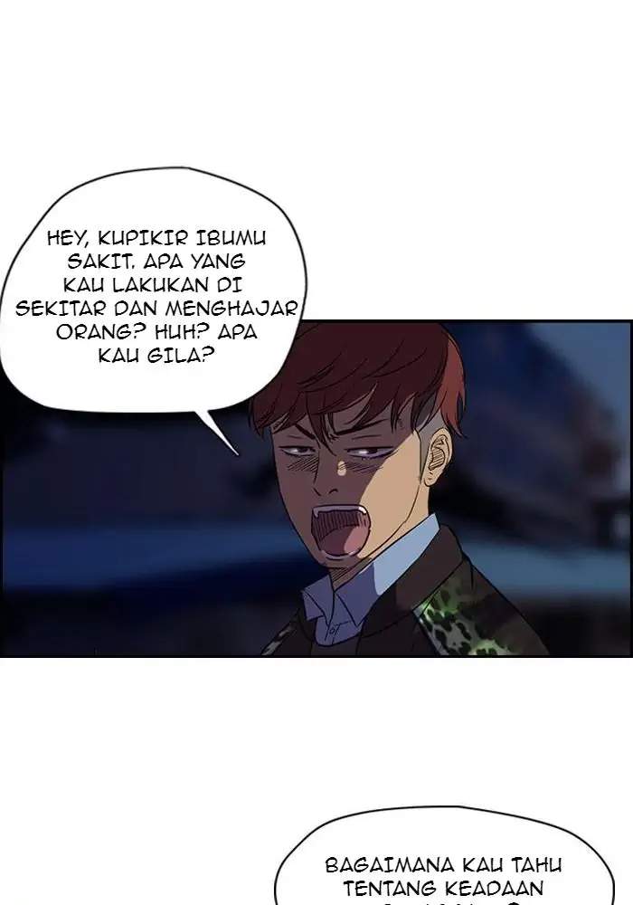 Wind Breaker Chapter 64 Gambar 32