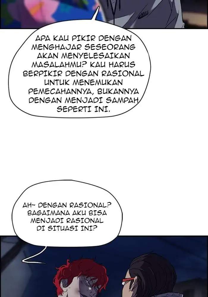 Wind Breaker Chapter 64 Gambar 35