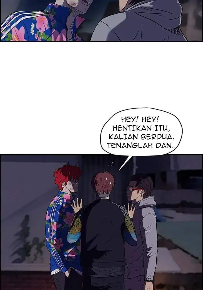 Wind Breaker Chapter 64 Gambar 36