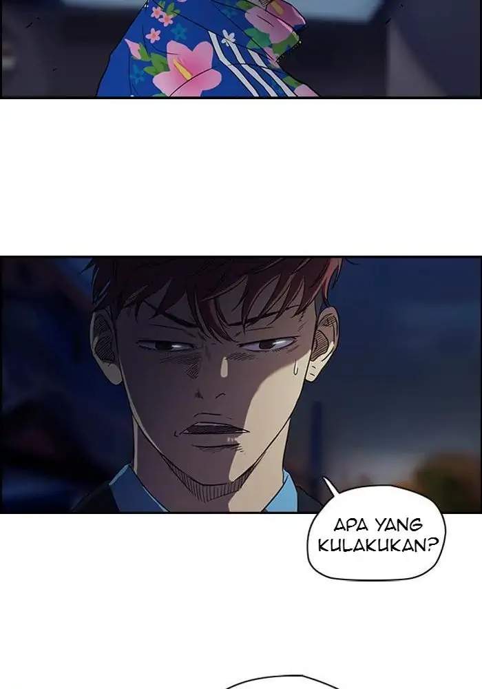Wind Breaker Chapter 64 Gambar 38