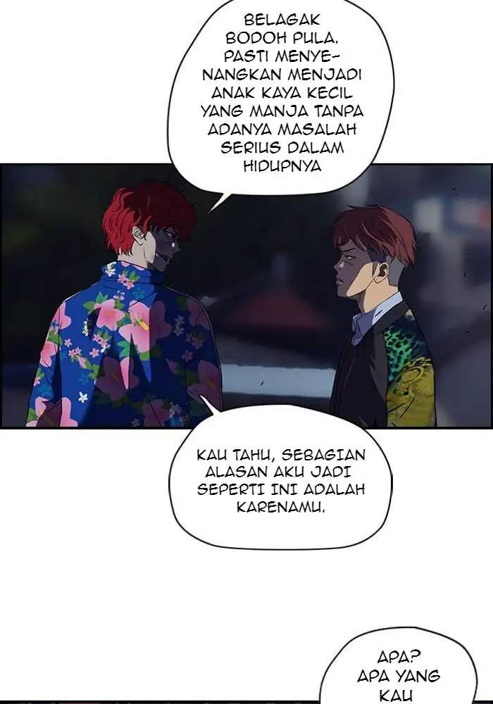 Wind Breaker Chapter 64 Gambar 39