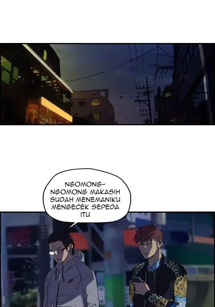 Wind Breaker Chapter 64 Gambar 4