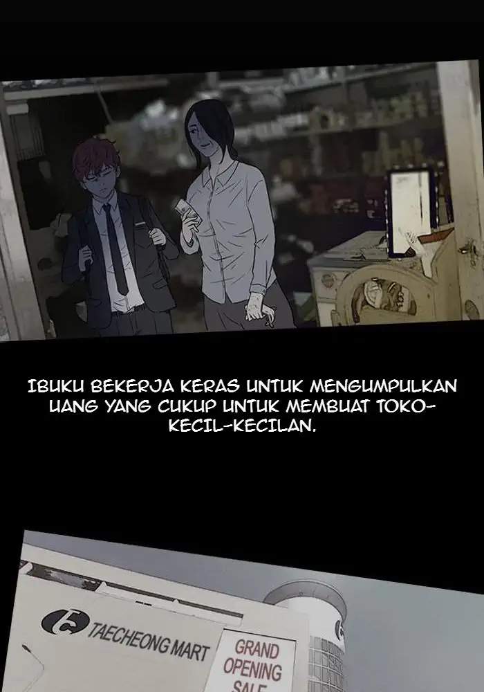 Wind Breaker Chapter 64 Gambar 41