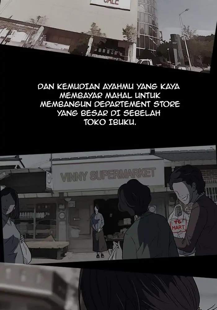 Wind Breaker Chapter 64 Gambar 42