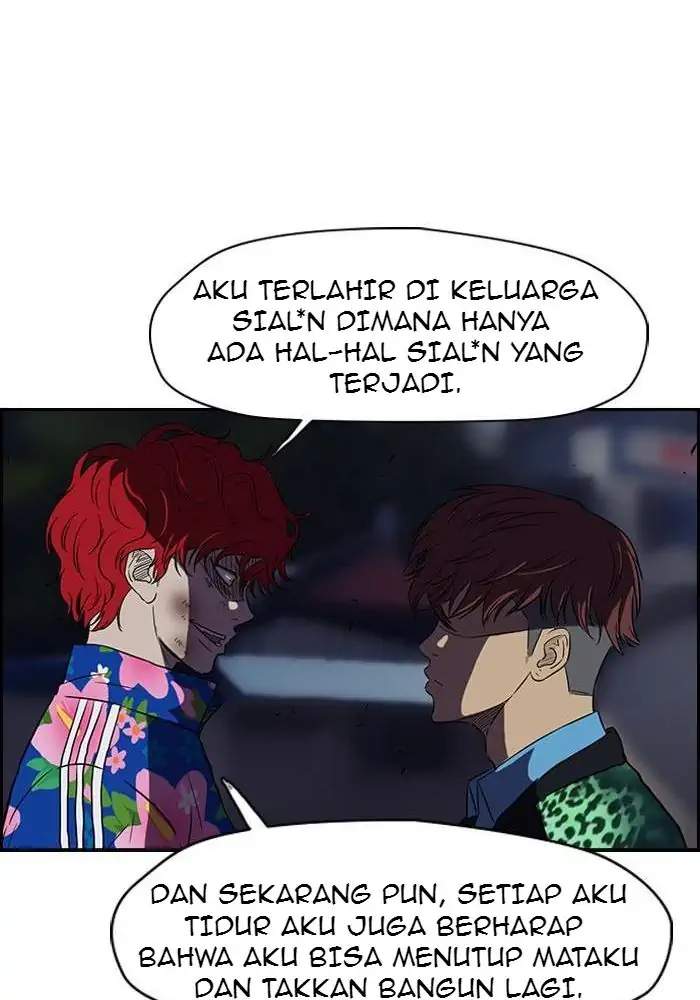 Wind Breaker Chapter 64 Gambar 45