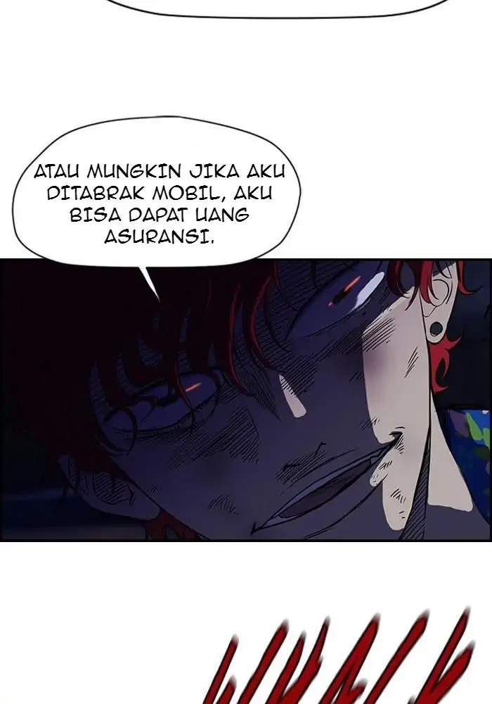 Wind Breaker Chapter 64 Gambar 46