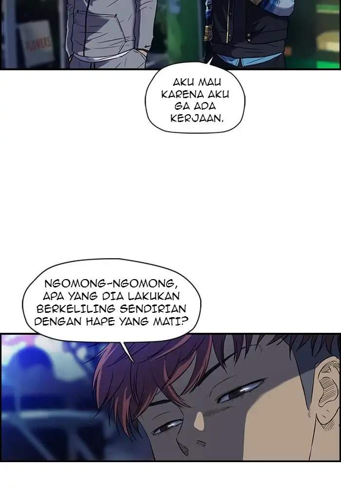 Wind Breaker Chapter 64 Gambar 5