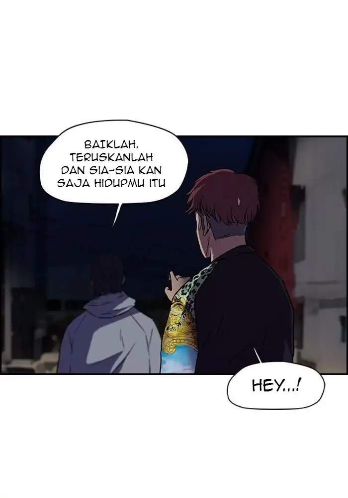 Wind Breaker Chapter 64 Gambar 51