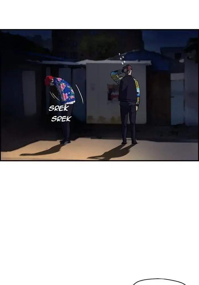 Wind Breaker Chapter 64 Gambar 52