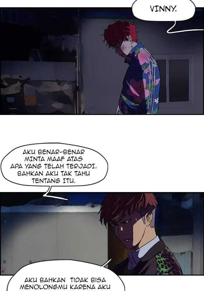 Wind Breaker Chapter 64 Gambar 53